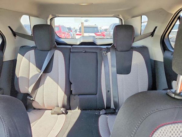 2012 CHEVROLET EQUINOX