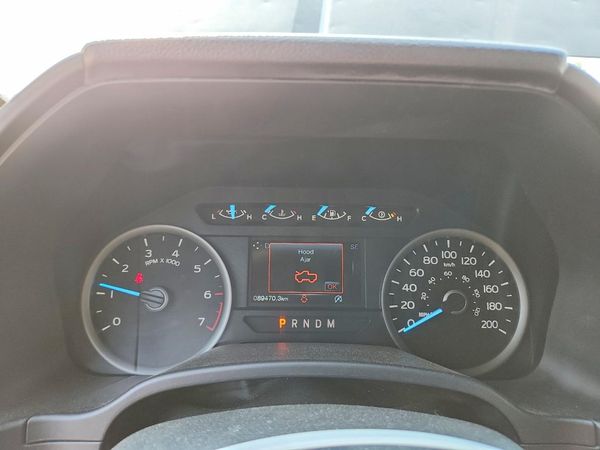2019 FORD F150