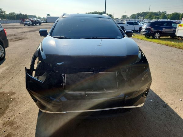 2019 NISSAN MURANO