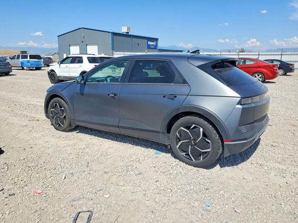 2023 HYUNDAI IONIQ 5
