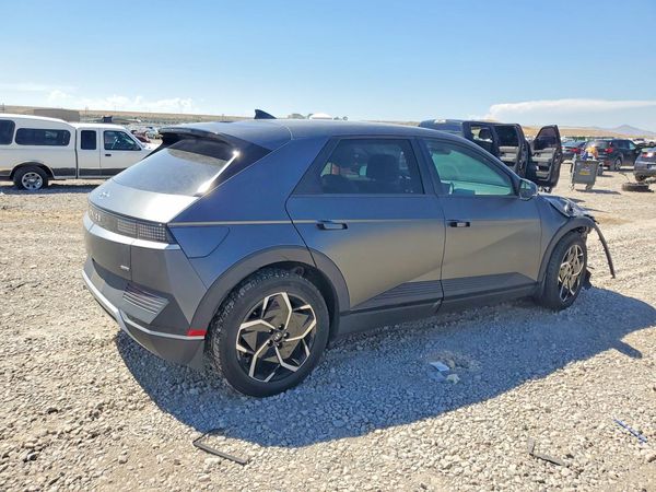 2023 HYUNDAI IONIQ 5