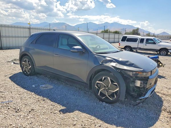 2023 HYUNDAI IONIQ 5