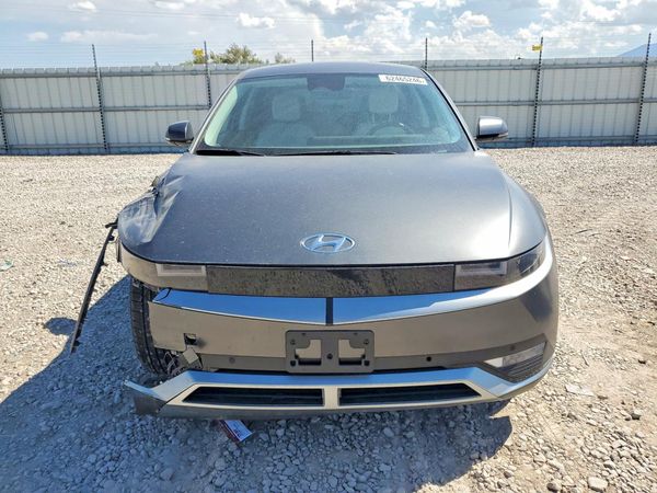 2023 HYUNDAI IONIQ 5