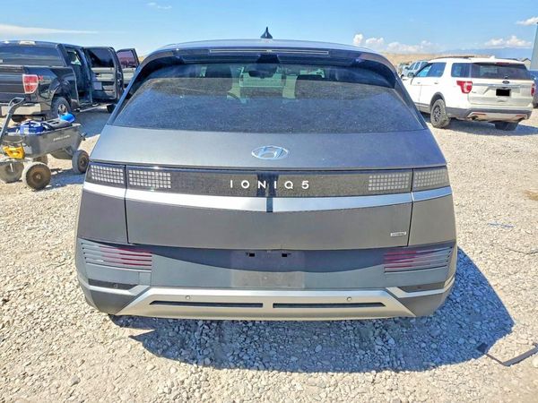 2023 HYUNDAI IONIQ 5