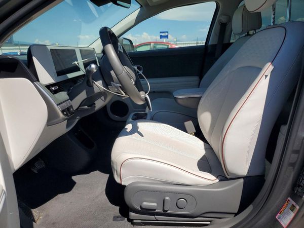 2023 HYUNDAI IONIQ 5