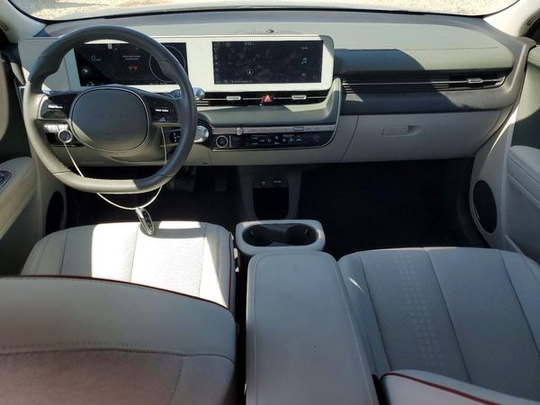 2023 HYUNDAI IONIQ 5