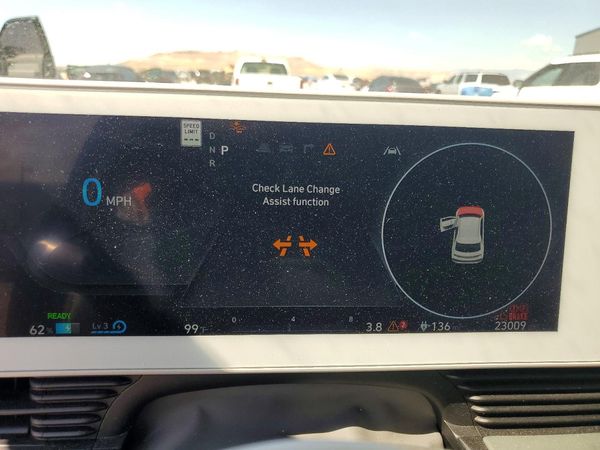 2023 HYUNDAI IONIQ 5