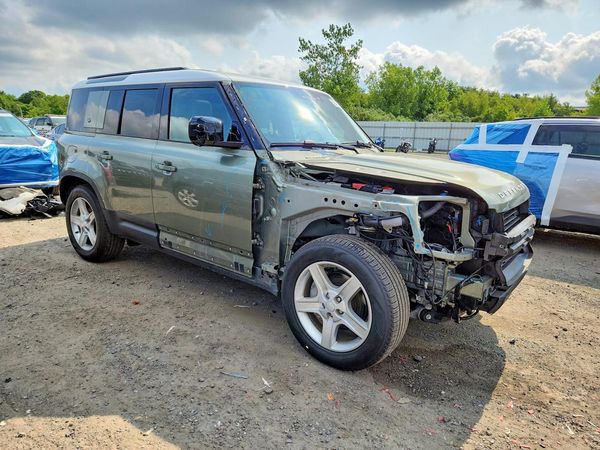 2022 LAND ROVER DEFENDER 110 SE