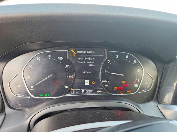 2021 BMW 330I