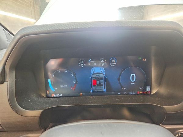 2025 FORD F150 XLT