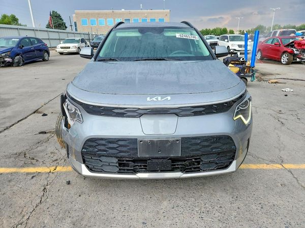 2024 KIA NIRO Wind