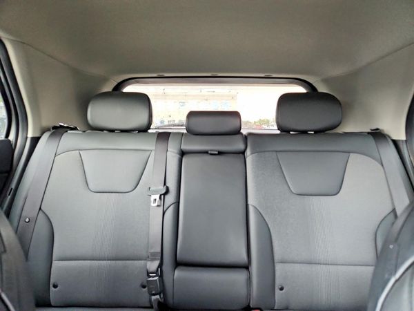 2024 KIA NIRO Wind