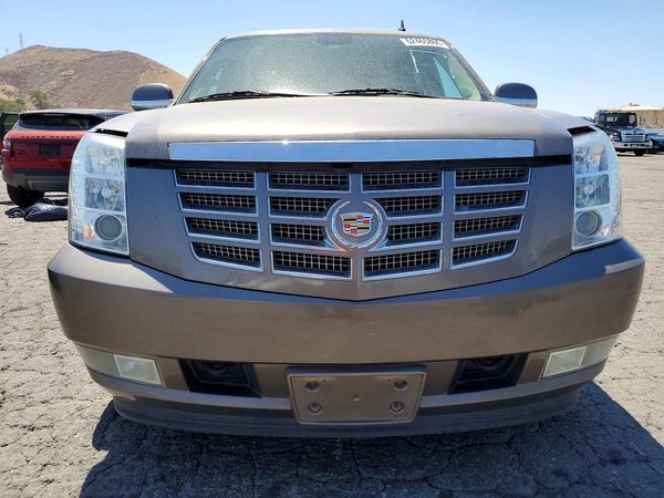 2013 CADILLAC ESCALADE Hybrid