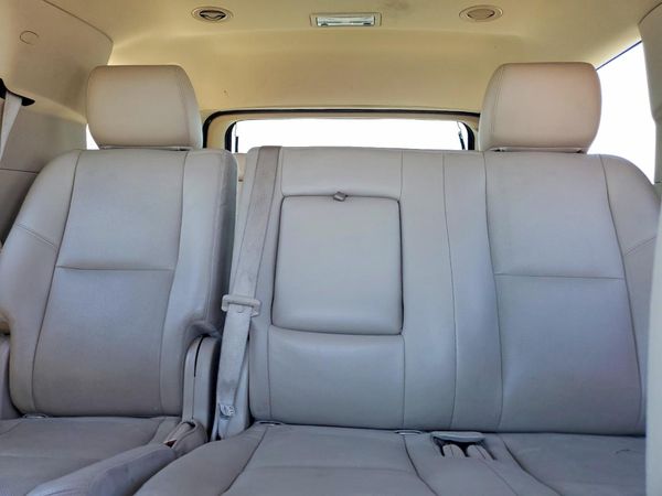 2013 CADILLAC ESCALADE Hybrid