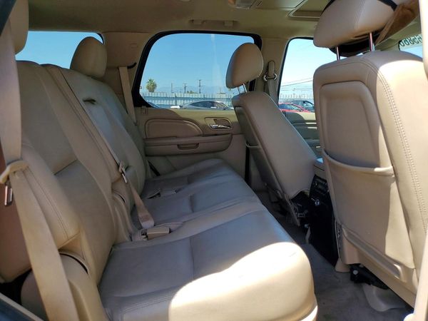 2013 CADILLAC ESCALADE Hybrid