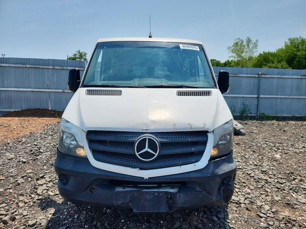 2016 MERCEDES-BENZ SPRINTER