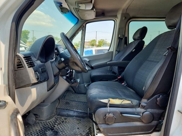 2016 MERCEDES-BENZ SPRINTER
