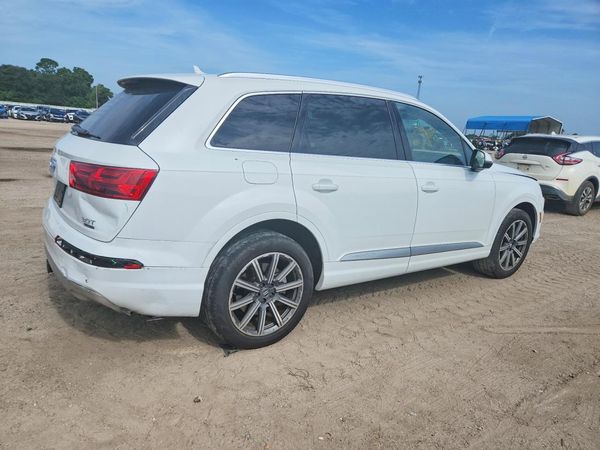 2018 AUDI Q7