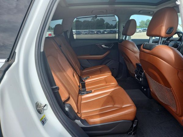 2018 AUDI Q7