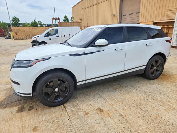 2020 LAND ROVER RANGE ROVER VELAR S
