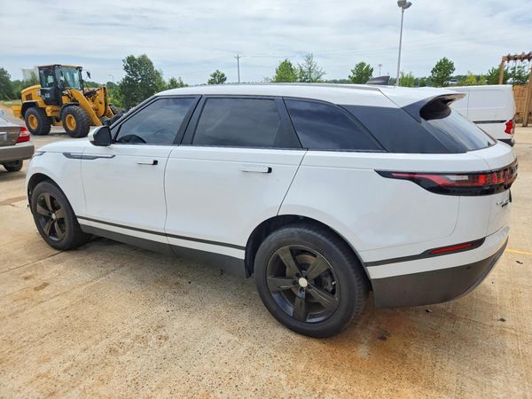2020 LAND ROVER RANGE ROVER VELAR S