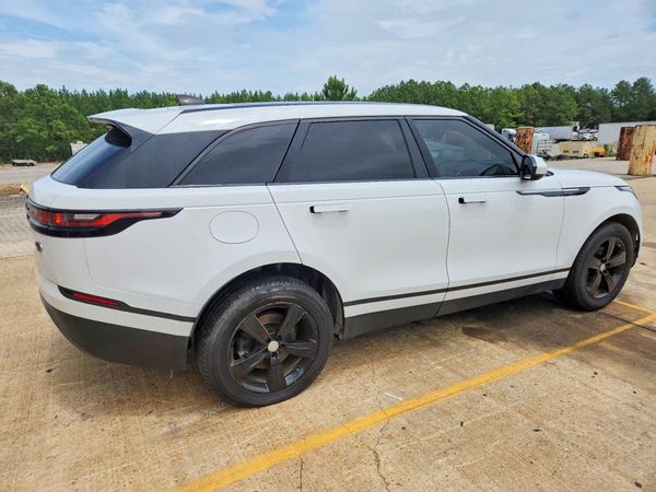 2020 LAND ROVER RANGE ROVER VELAR S