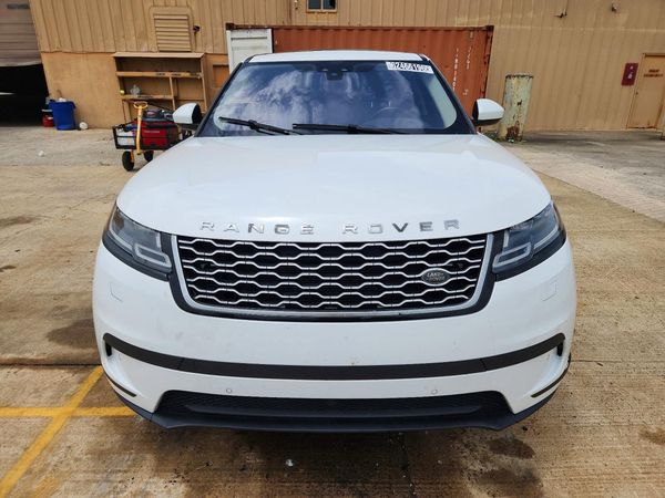 2020 LAND ROVER RANGE ROVER VELAR S