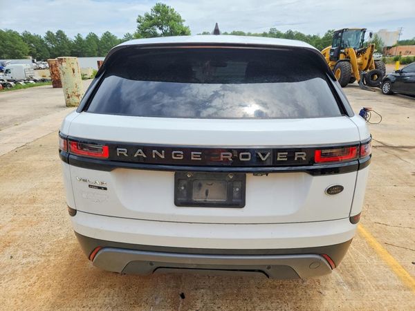 2020 LAND ROVER RANGE ROVER VELAR S