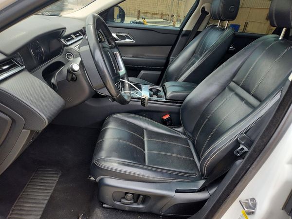 2020 LAND ROVER RANGE ROVER VELAR S