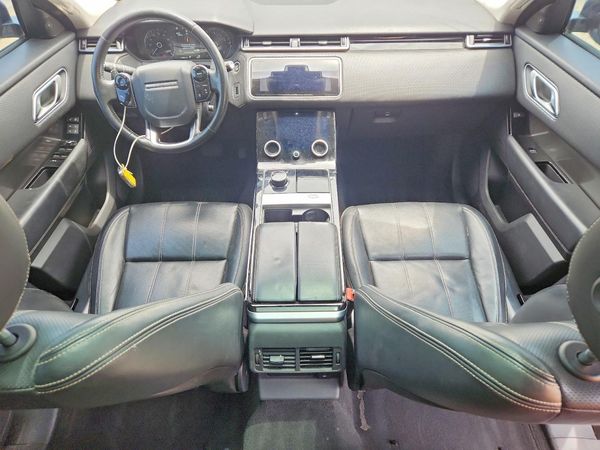 2020 LAND ROVER RANGE ROVER VELAR S
