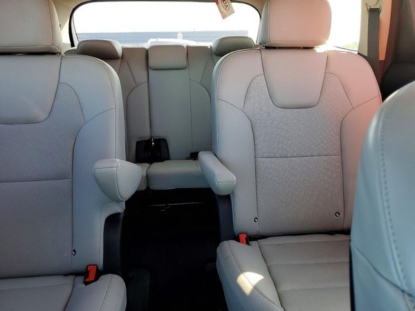 2021 KIA TELLURIDE