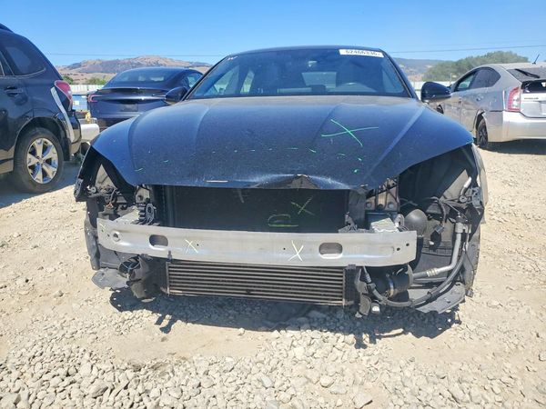 2018 AUDI A5