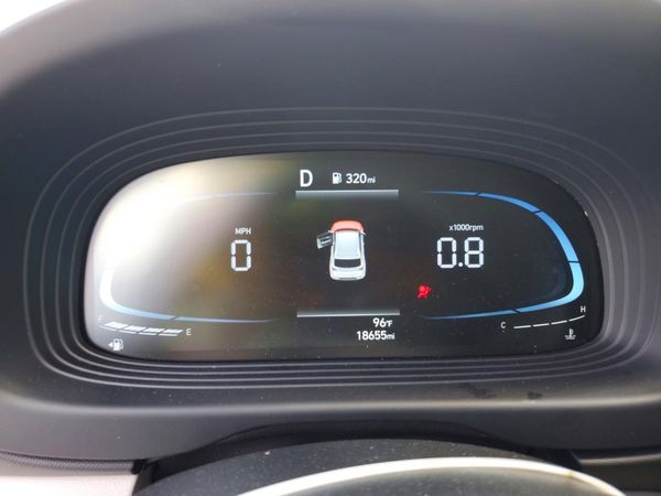 2023 HYUNDAI VENUE SEL, Limited