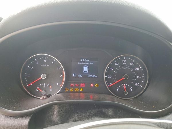 2022 KIA SPORTAGE LX, LX Value Edition Pkg — ODOM