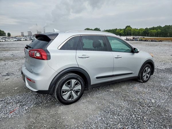 2017 KIA NIRO EX / EX Prem