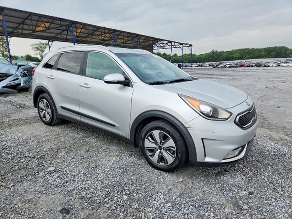 2017 KIA NIRO EX / EX Prem