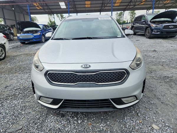 2017 KIA NIRO EX / EX Prem