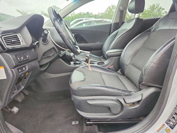 2017 KIA NIRO EX / EX Prem