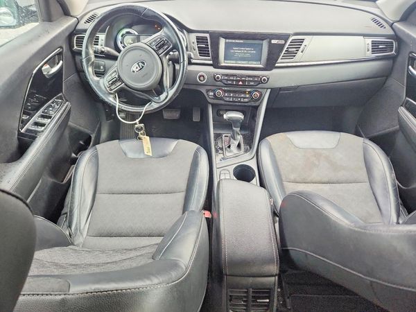 2017 KIA NIRO EX / EX Prem