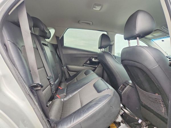 2017 KIA NIRO EX / EX Prem