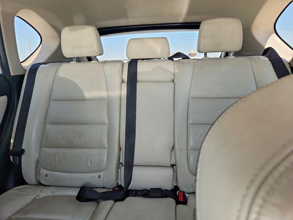 2016 MAZDA CX-5 Grand Touring/GT