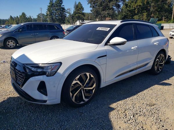 2024 AUDI Q8 E-TRON