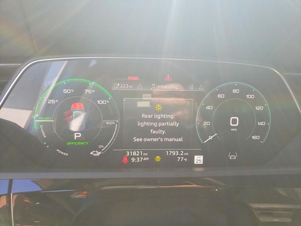 2024 AUDI Q8 E-TRON