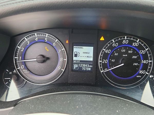 2017 INFINITI QX50
