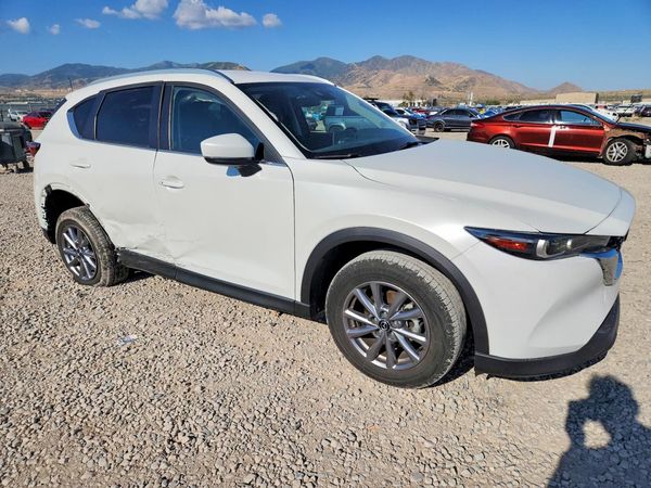 2023 MAZDA CX-5 Select Package