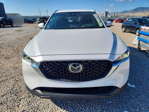 2023 MAZDA CX-5 Select Package