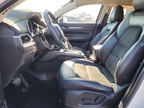 2023 MAZDA CX-5 Select Package