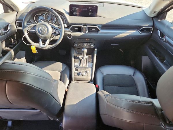 2023 MAZDA CX-5 Select Package