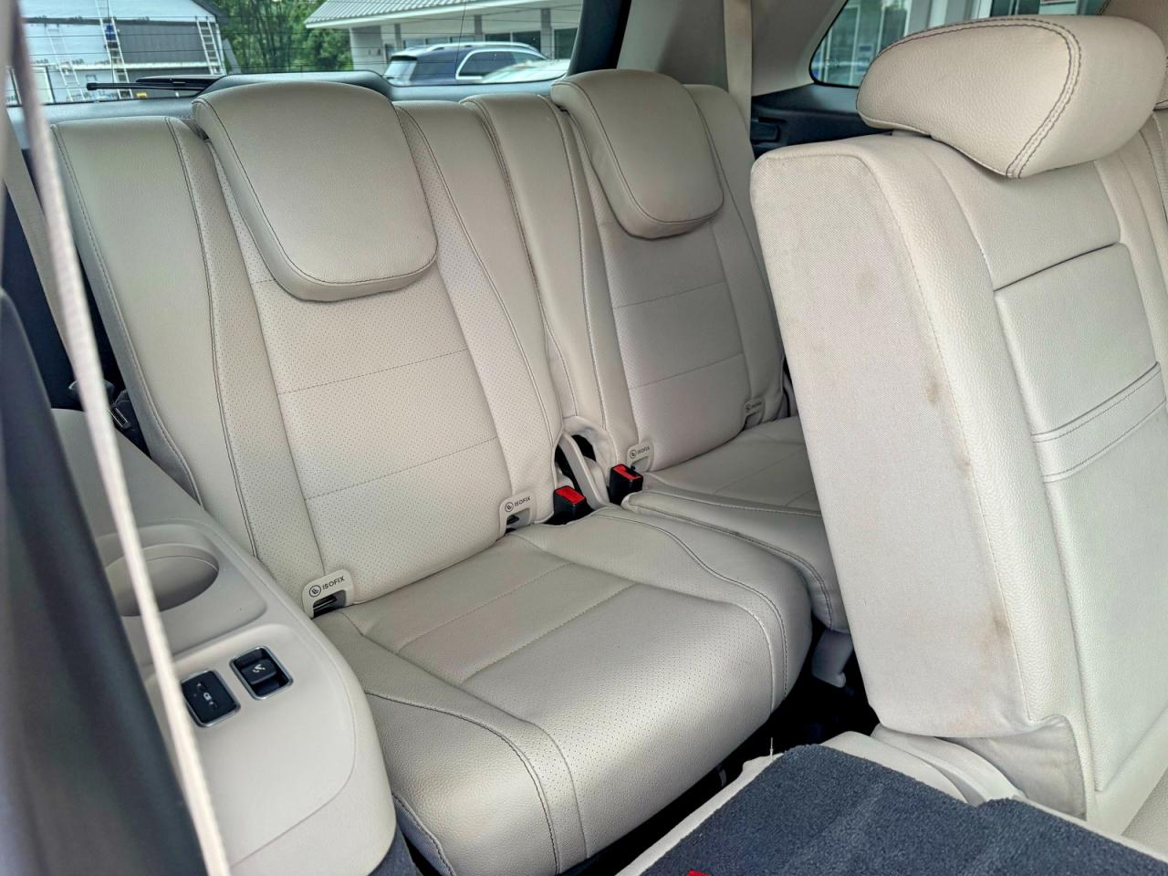 2020 MERCEDES-BENZ GLS GLS450-4M