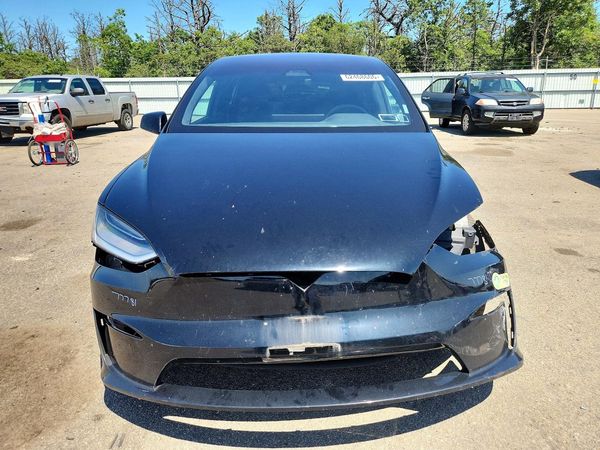 2023 TESLA MODEL X